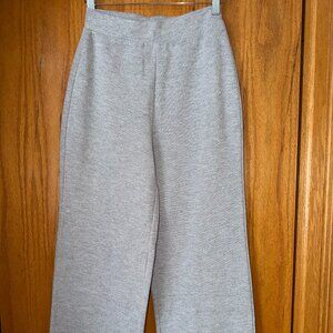 Zara Knit Sweatpants